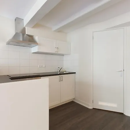 New Cool Apt In The City Centre Amesterdão