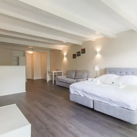 New Cool Apt In The City Centre *
