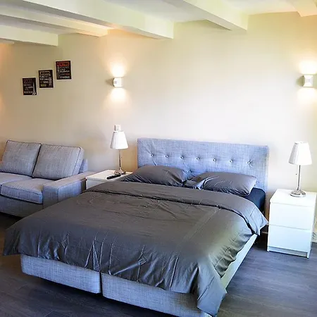 New Cool Apt In The City Centre