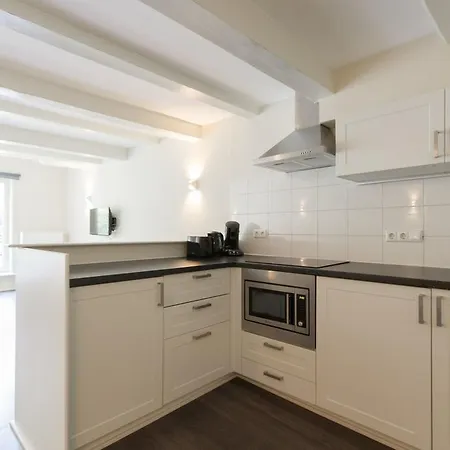 New Cool Apt In The City Centre