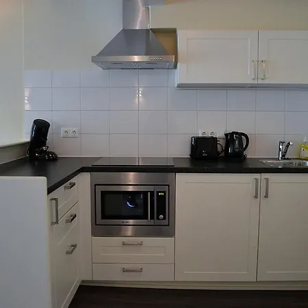 New Cool Apt In The City Centre Apartment Amsterdam