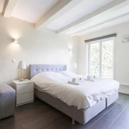 New Cool Apt In The City Centre Lejlighed *