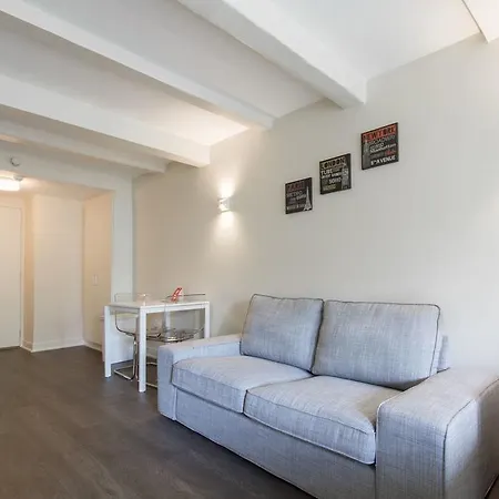 New Cool Apt In The City Centre * Amsterdam