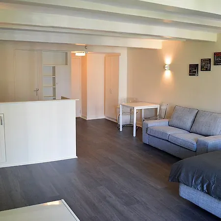 Lejlighed New Cool Apt In The City Centre