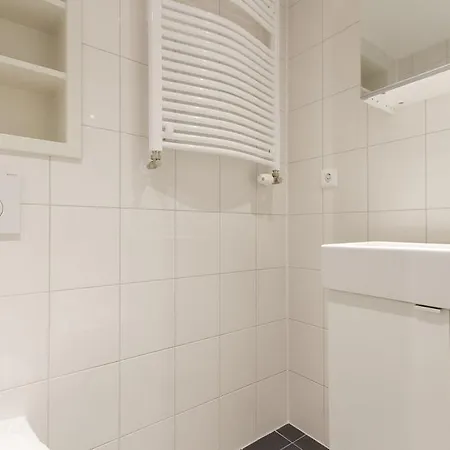 New Cool Apt In The City Centre 암스테르담